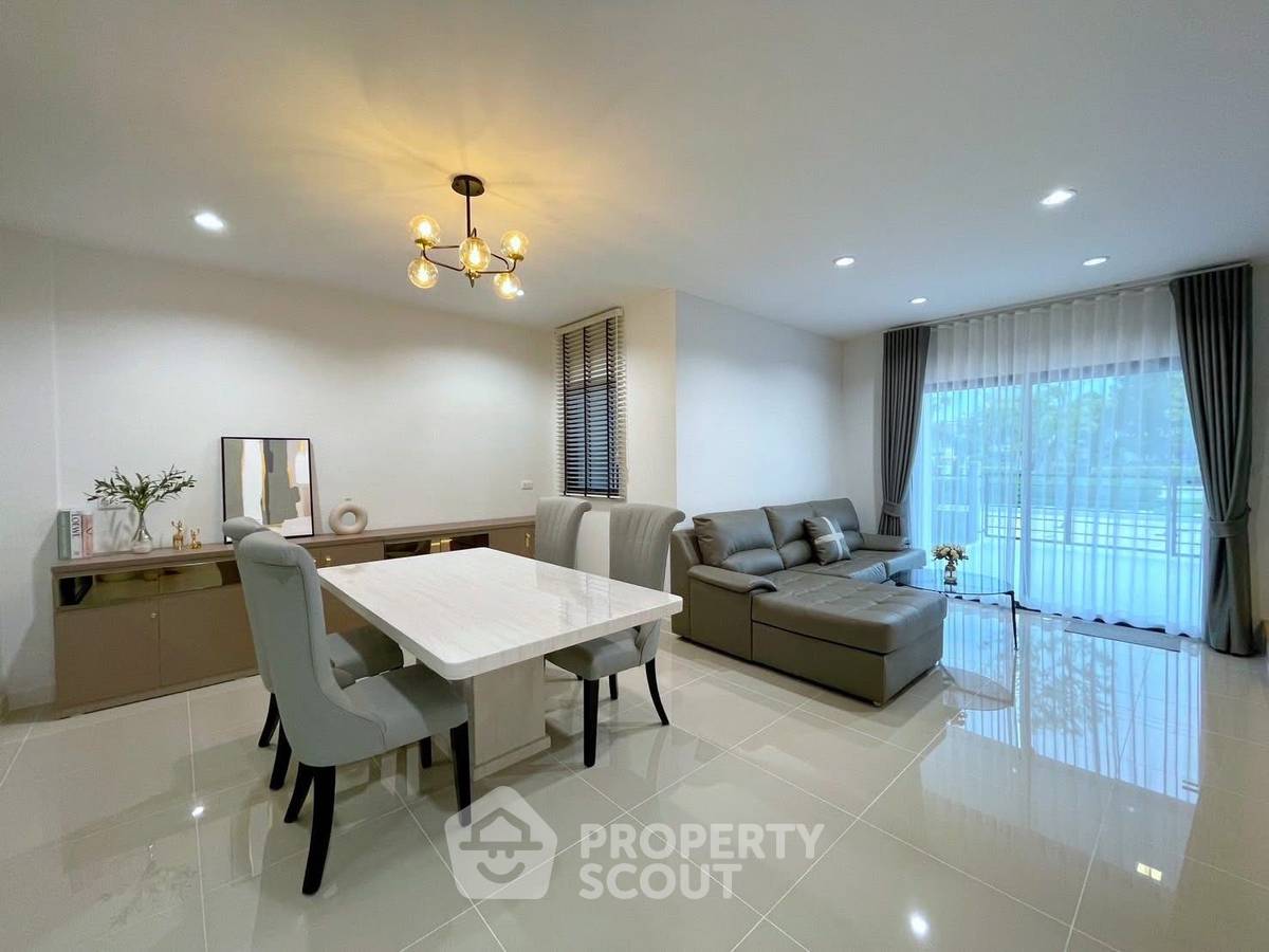 รูป บ้าน 3-ห้องนอน ที่ พลีโน่ สุขุมวิท บางนา 3 ใน บางแก้ว (ID 2812303) - รูปที่ 3/21