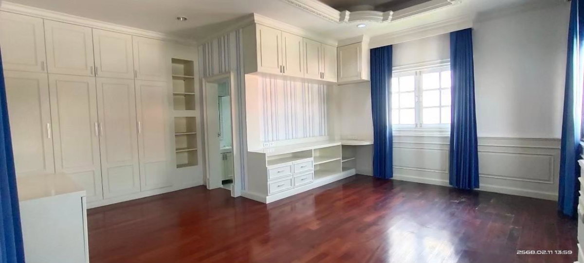 รูป S03-2351 For Rent | Single Detached House – Ekpailin Village - รูปที่ 14/32