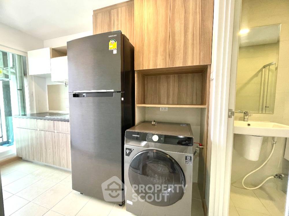รูป คอนโด 1-ห้องนอน ที่ ศุภาลัย เวอเรนด้า รามคำแหง ใกล้ รามคำแหง (ID 2046472) - รูปที่ 10/20