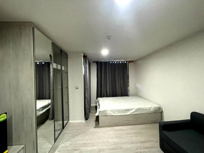 Condos for rent : Atmoz Tropicana Bangna Rent special price 8000 Bath/month