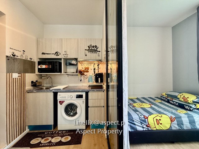 picture Notting Hill Laemchabang - Sriracha 11,000 Bath - 6/12