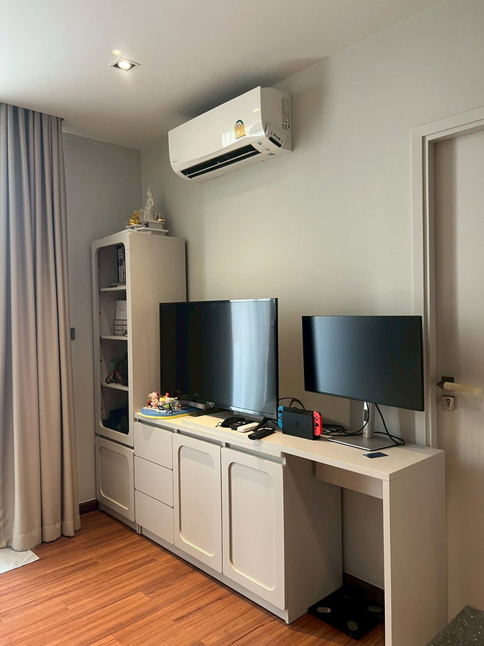 รูป ขายคอนโดที่ U CHAROEN RESIDENCE TOWN IN TOWN (อยู่เจริญ เรสซิเด้นท์ ทาวน์ อิน ทาวน์) - รูปที่ 5/15