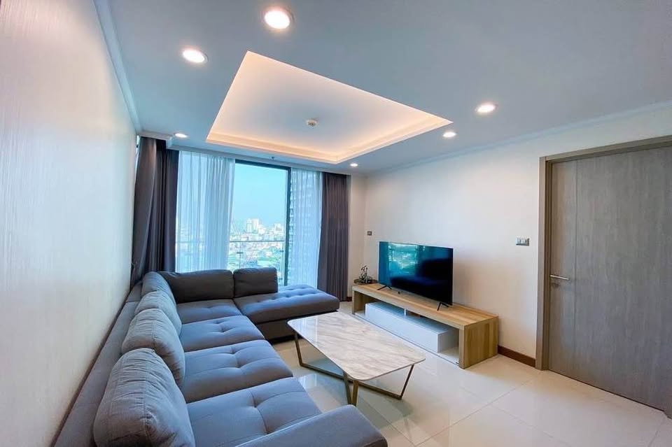 รูป 🏙️ PFD-08281 Supalai Oriental Sukhumvit 39 | ศุภาลัย โอเรียนทัล สุขุมวิท 39 | Building B - รูปที่ 1/7