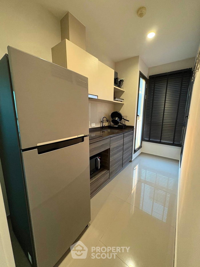 รูป คอนโด 2-ห้องนอน ที่ เซ็นทริค อารีย์ สเตชั่น ใกล้ BTS อารีย์ (ID 2812027) - รูปที่ 5/9