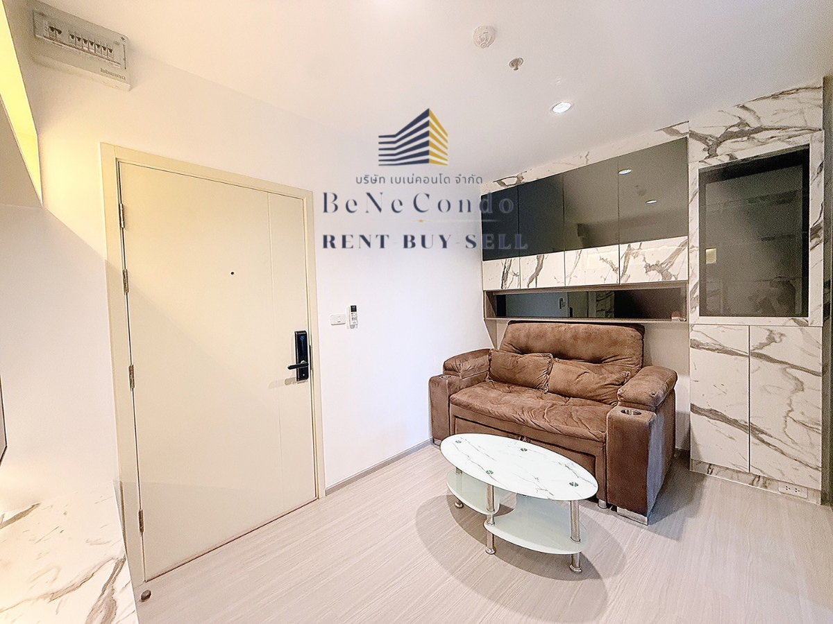 รูป *** ให้เช่าคอนโด : แอสไปร์ สาทร-ราชพฤกษ์ (Aspire Sathorn-Rachapruek) *** - รูปที่ 6/13