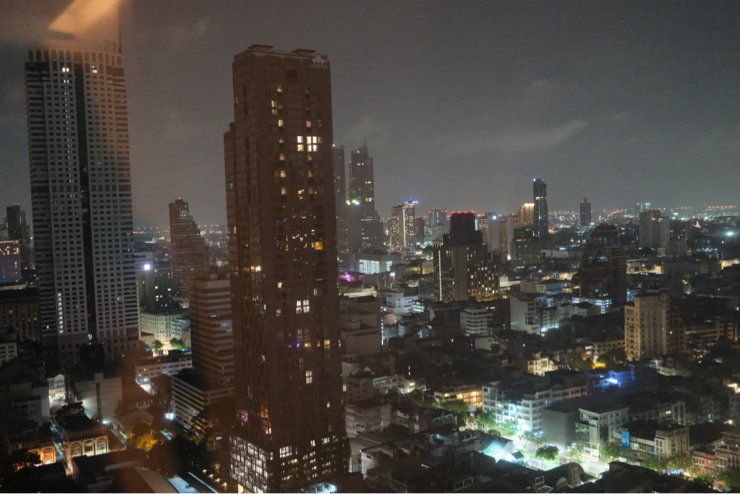 รูป เจ้าของขายเอง ดิ แอดเดรส สาทร ขายถูกมากก - รูปที่ 10/10
