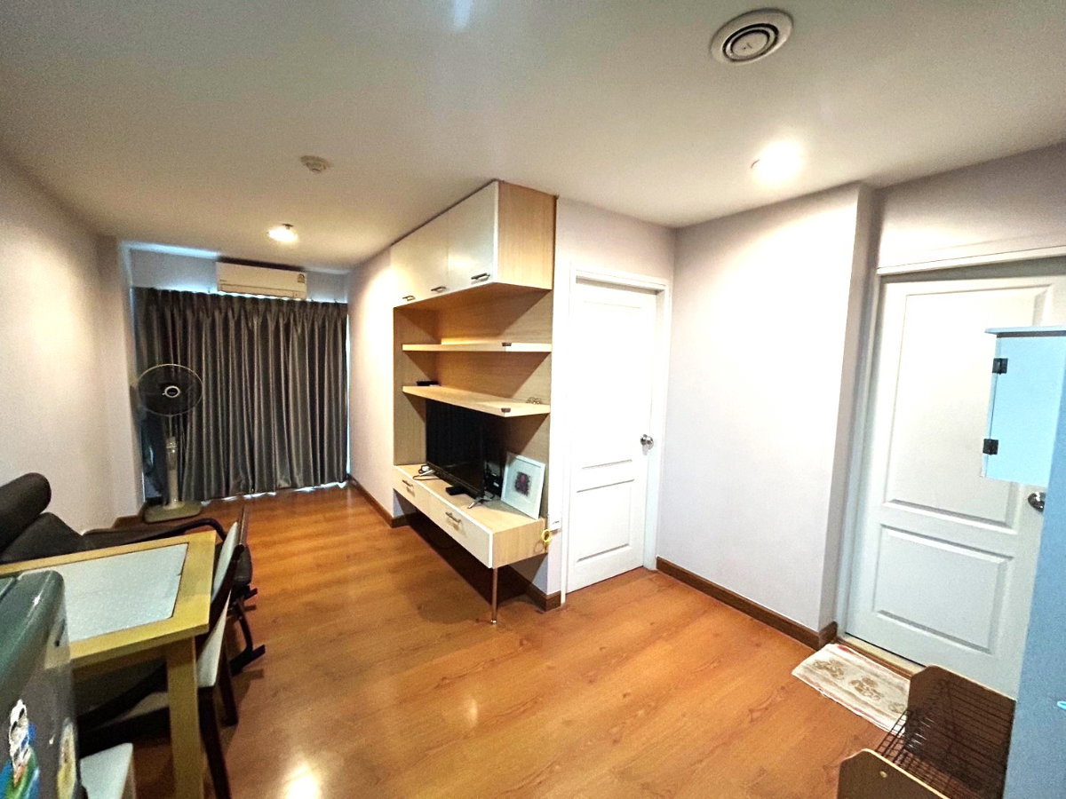 รูป Condo for Rent – The Next Sukhumvit 52 | ใกล้ BTS อ่อนนุช (300 เมตร) - รูปที่ 1/10