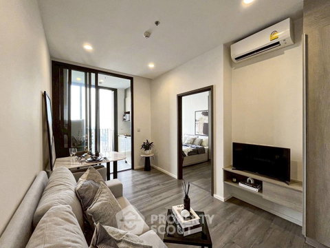 คอนโด 1-ห้องนอน ที่ วิสซ์ดอม เอสเซ้นส์ สุขุมวิท ใกล้ BTS ปุณณวิถี (ID 1399505)