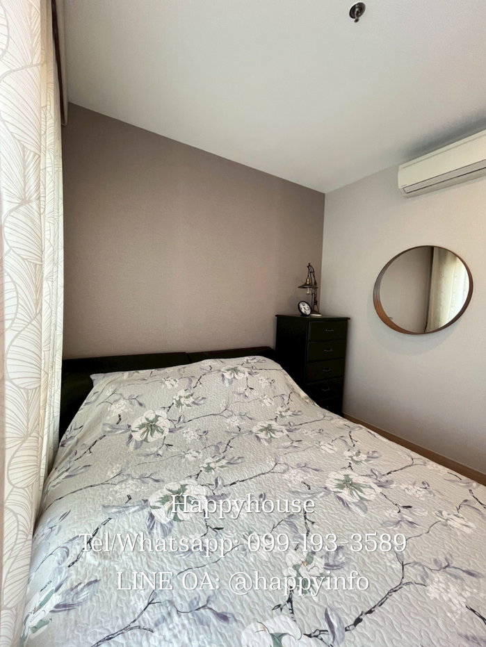 รูป ✨ให้เช่า The zea ห้องมุม วิวทะเล ห้องกว้าง ขนาด 120 ตรม. 3 ห้องนอน, 3 ห้องน้ำ - รูปที่ 16/27