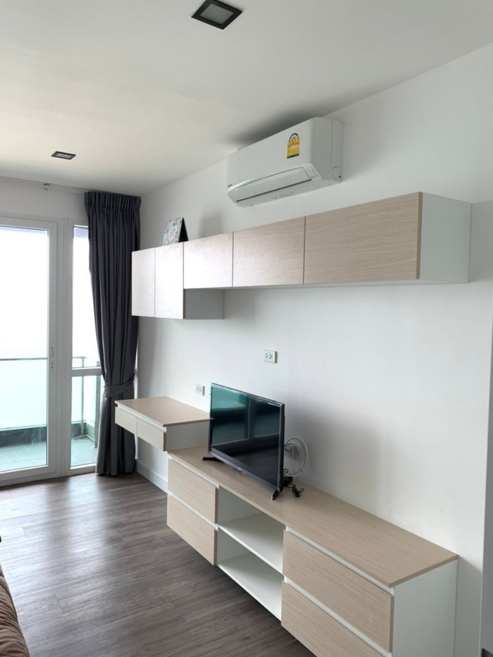 picture 🌎 🌎The Ultimate River Beach Condo , Seaview floor6 7view sea 44 sqm - 9/35