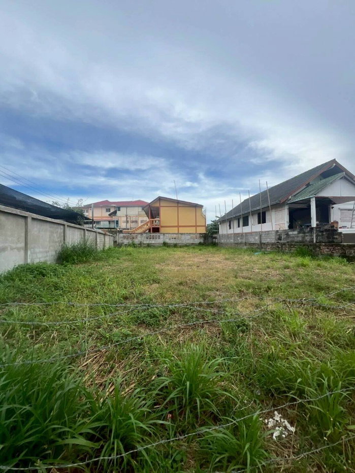 รูป ขายด่วนที่ดินพัทยา บางละมุง ชลบุรี - รูปที่ 6/7