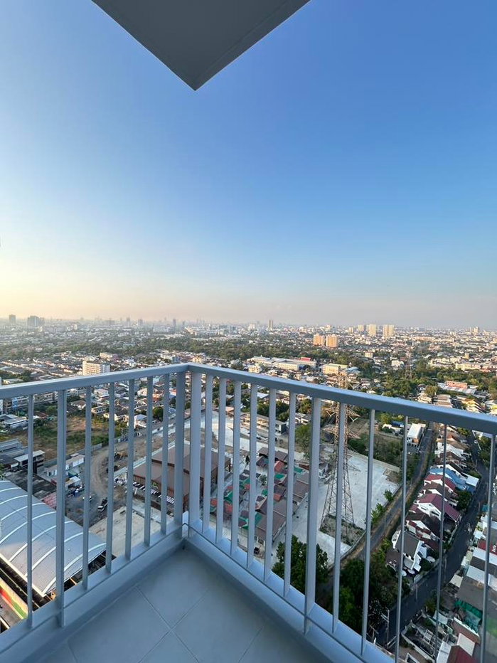 รูป 🔥ด่วน ห้องไปไวมากกก Code: 26KJ1914  ให้เช่า The Parkland Ratchada - Wongsawang ✅ Add Line @kjcondo (มี@ข้างหน้าด้วยนะคะ) - รูปที่ 10/18