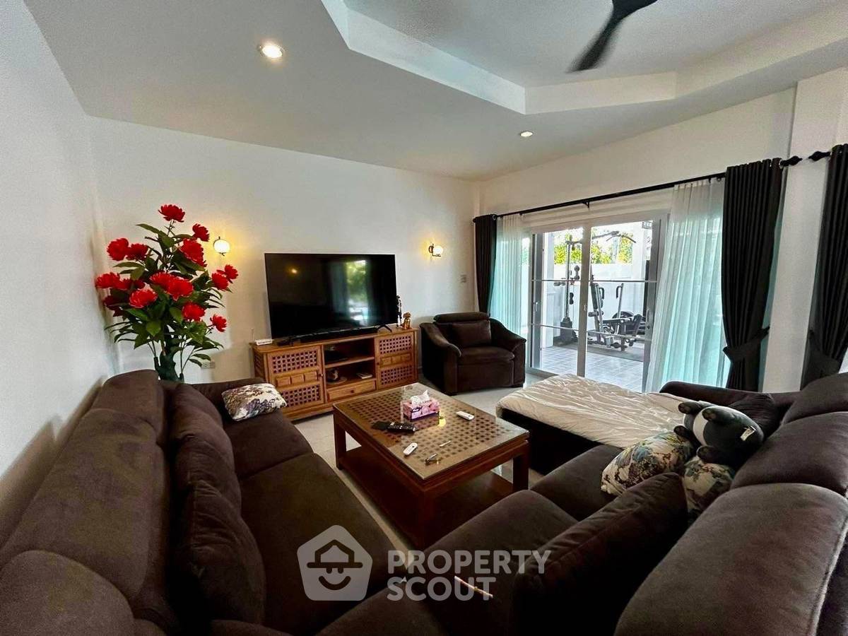 รูป วิลล่า 3-ห้องนอน ใกล้ พัทยาตะวันออก (ID 2812353) - รูปที่ 5/17