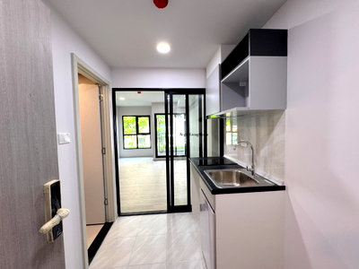 Condos for rent : Supalai Sense Srinakarin Supalai Sense Srinakarin