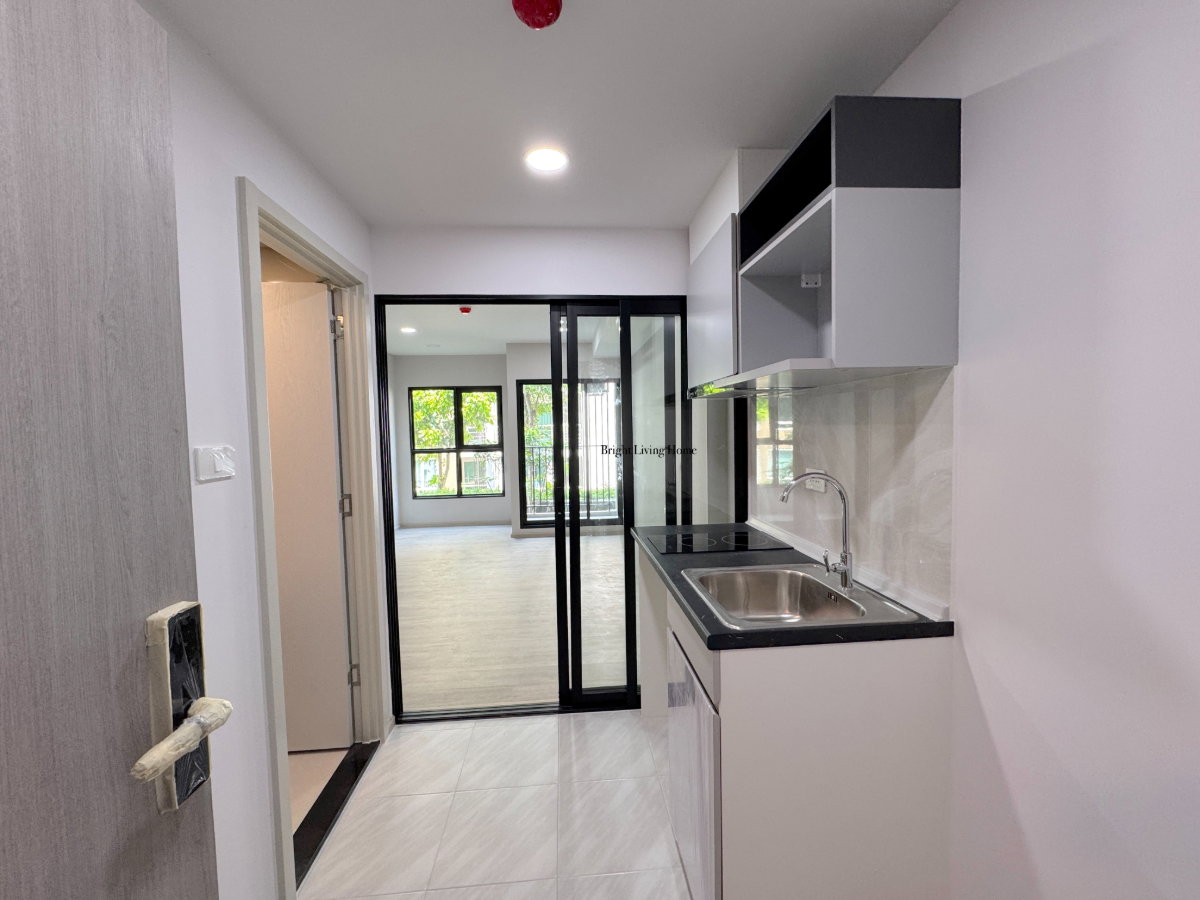รูป ให้เช่า Supalai Sense Srinakarin รหัสทรัพย์ P3273 - รูปที่ 1/10