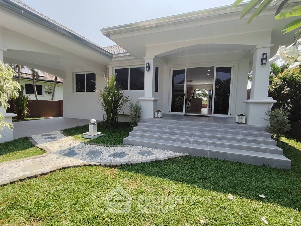 รูป วิลล่า 3-ห้องนอน ที่ ลากูน่า วิลล่า หัวหิน ใกล้ เมืองหัวหิน (ID 2812150) - รูปที่ 23/23
