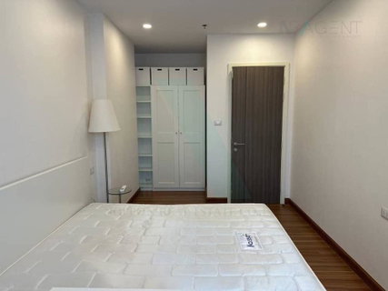 รูปภาพ 🎉Special room!🎉 ให้เช่าคอนโด ศุภาลัย พรีเมียร์ เจริญนคร อาคาร 1 ชั้น 10 1 ห้องนอน ขนาด 48.00 ตรม ใกล้ ICON siam