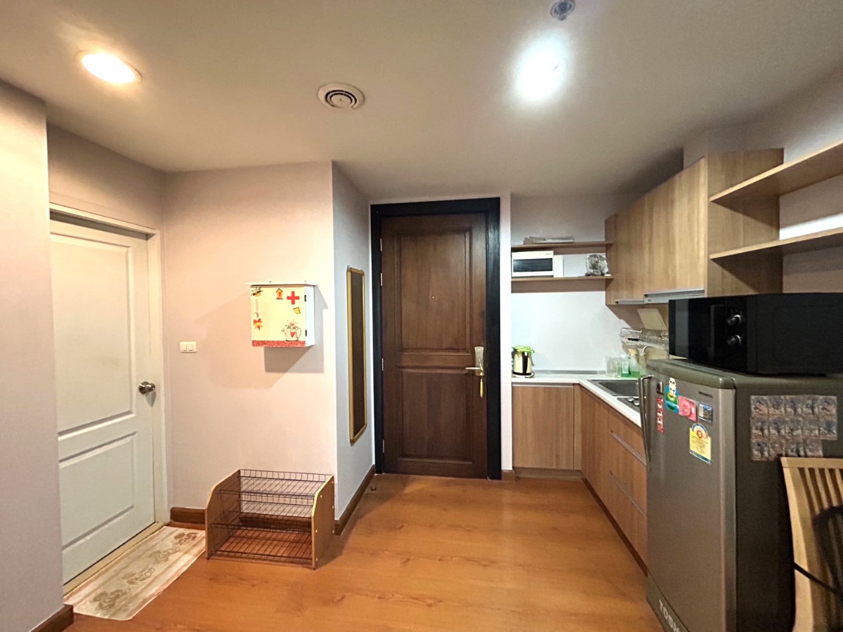 รูป Condo for Rent – The Next Sukhumvit 52 | ใกล้ BTS อ่อนนุช (300 เมตร) - รูปที่ 2/10