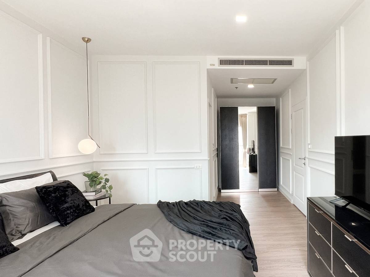 รูป คอนโด 1-ห้องนอน ที่ โนเบิล รีไฟน์ พร้อมพงษ์ ใกล้ BTS พร้อมพงษ์ (ID 2810243) - รูปที่ 12/18