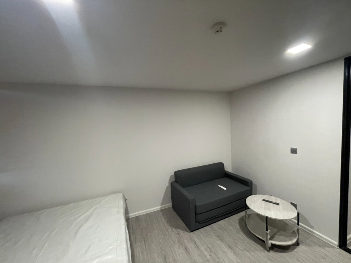 รูป Atmoz Tropicana Bangna ห้องสวย ชั้น 7 ขนาด 24 ตร.ม.โปรแรงรับเดือนเมษายน!จองภายในเดือนนี้ ลดค่าเช่าเหลือเพียง 8,000 บาท/เดือน เท่านั้น! - รูปที่ 3/35