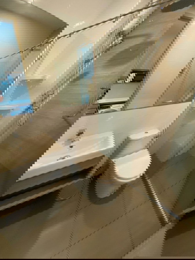 รูป 🎈 #PT2402_258  🎈💥ด่วน💥ว่างชัวร์ รีบคลิก ก่อนหลุดมือ‼️ 𝗙𝗼𝗿 𝗥𝗲𝗻𝘁1️⃣5️⃣ k.🔥#ใกล้BTSพหลโยธิน24 คอนโด  ไนท์บริดจ์ไพร์มรัชโยธิน  - รูปที่ 10/21