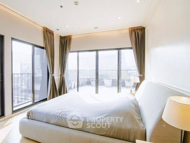 รูป คอนโด 2-ห้องนอน ที่ โนเบิล รีวิล เอกมัย ใกล้ BTS เอกมัย (ID 2744706) - รูปที่ 6/11