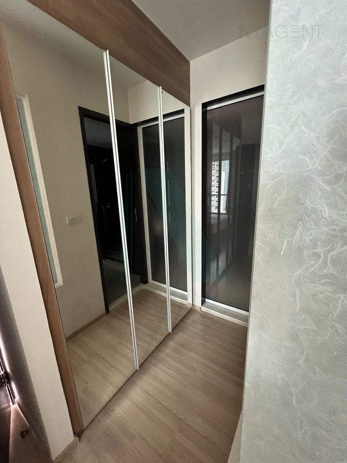 รูป 🎊 ให้เช่าคอนโด ริทึ่ม สาทร อาคาร S ชั้น 34 1 ห้องนอน ขนาด 45.00 ตรม ใกล้ สะพานตากสิน - รูปที่ 4/8