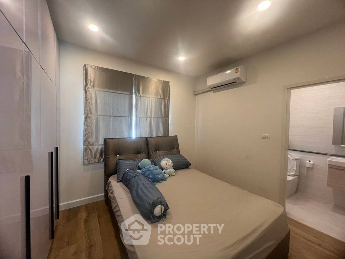 รูป บ้าน 4-ห้องนอน ที่ เพอร์เฟค เพลส พระราม 9-กรุงเทพกรีฑา ใน คลองสองต้นนุ่น (ID 2812130) - รูปที่ 4/20