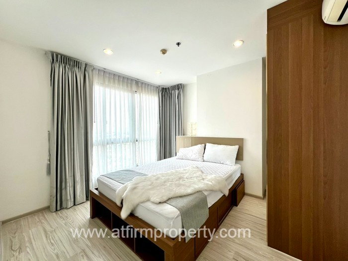 รูป 💥💥ให้เช่า IDEO Mobi Bangsue Grand Interchange 2Bed1Bath 48 ตรม.ชั้น 15 ใกล้ MRT เตาปูน พร้อมอยู่!! สนใจ Line ID: @atfirm💥💥 - รูปที่ 8/25