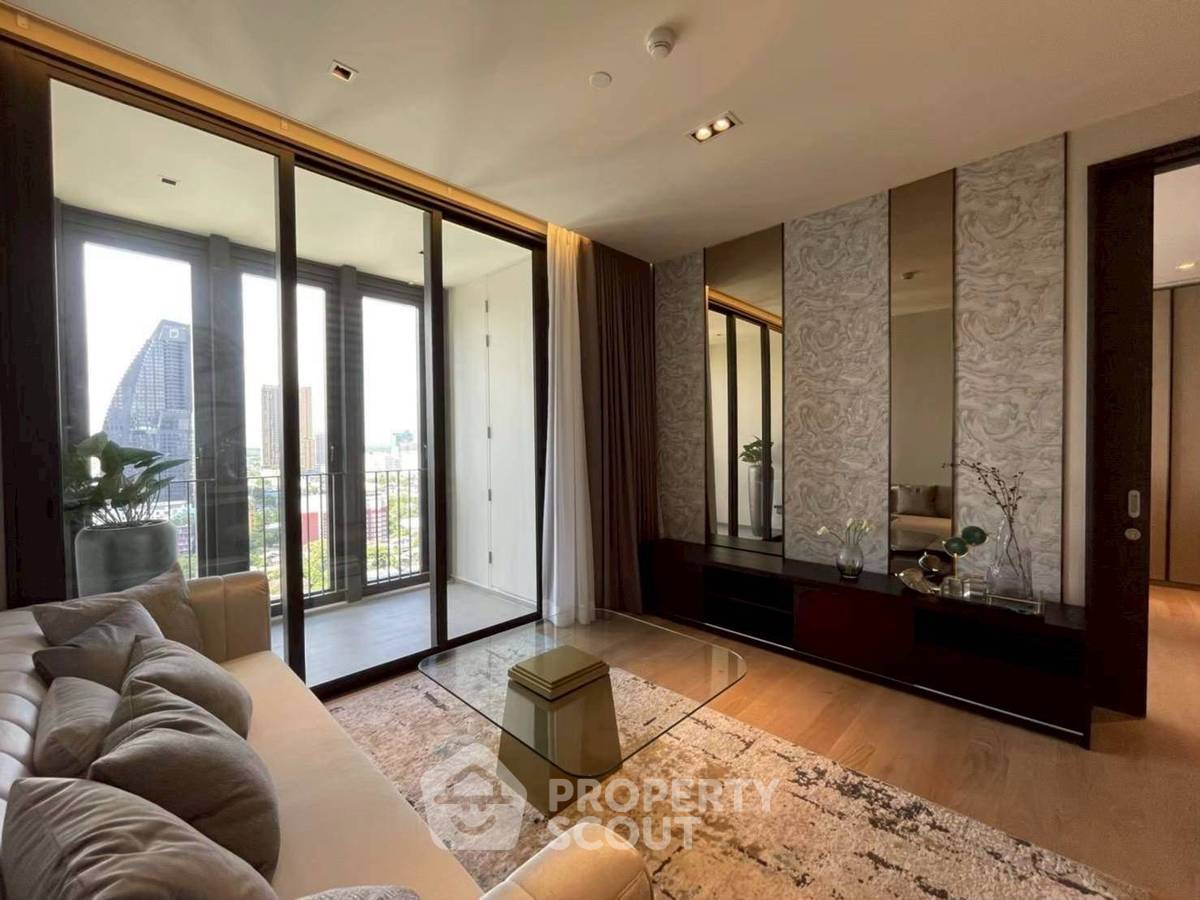 รูป คอนโด 1-ห้องนอน ที่ บีทนิค สุขุมวิท 32 ใกล้ BTS ทองหล่อ (ID 2783907) - รูปที่ 6/8