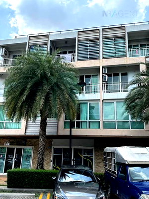 โฮมออฟฟิศ กรุงเทพมหานคร : 📌 ขายโฮมออฟฟิศ โครงการ ศุภาลัย พรีมา ริวา พระราม 3-นราธิวาส 4 ชั้น 4 ห้องนอน 5 ห้องน้ำ