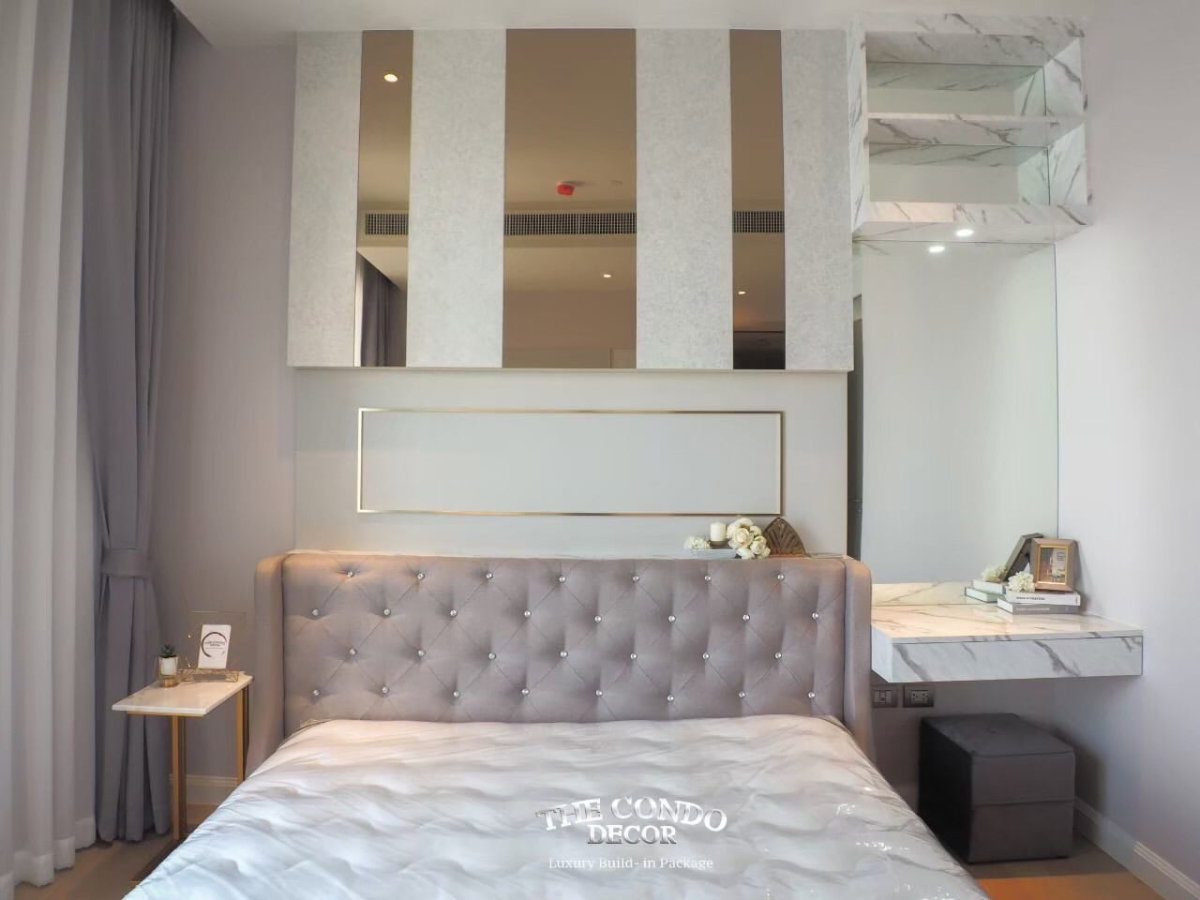 รูป Magnolias Waterfront 2Bedroom For Sale!! - รูปที่ 30/35