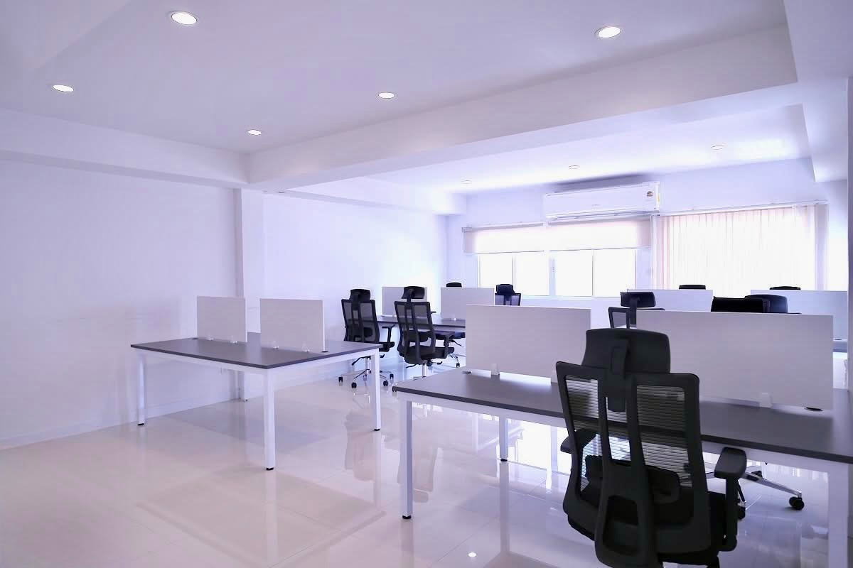 picture code : H182 Ratchayothin Home Office - 45/51