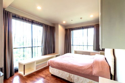 คอนโดให้เช่า : ST519/ปล่อยเช่า The Address Chidlom ห้อง Rare Unit พื้นที่กว้าง พร้อมที่จอดรถประจำ ใจกลางชิดลม