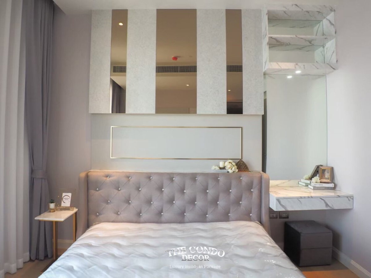 รูป Magnolias Waterfront 2Bedroom For Sale!! - รูปที่ 35/35