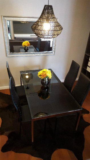 รูป   🎈#MT2604_075🎈💥ด่วน💥ว่างชัวร์ รีบคลิก ก่อนหลุดมือ‼️ 𝗙𝗼𝗿 𝗥𝗲𝗻𝘁4️⃣0️⃣ k.🔥 #ใกล้MRTพระราม9 คอนโด  เบ็ลเเกรนด์พระราม9  - รูปที่ 7/10