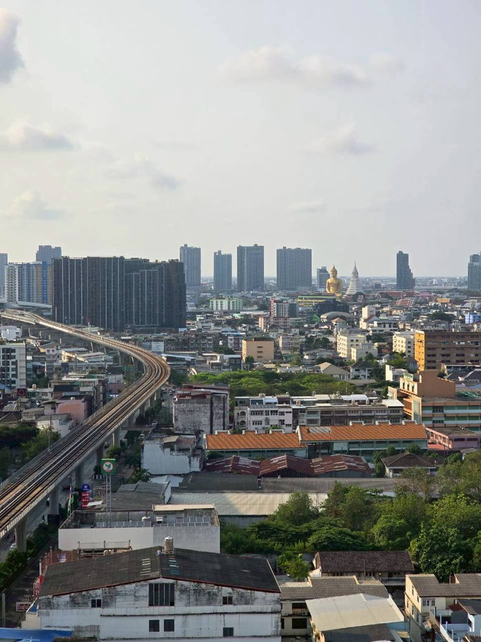 picture  CIELA Charan 13 Station  Condo For Rent / Line : @mintocondo - 14/14