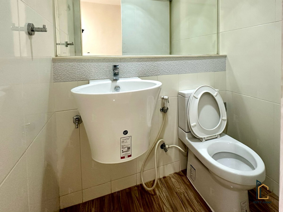 รูป 🔥For Rent!! ready to move-in 3b3b 28k - Baan Klang Muang Sathorn-Taksin 2 📞Call 090 919 9898 - รูปที่ 7/20
