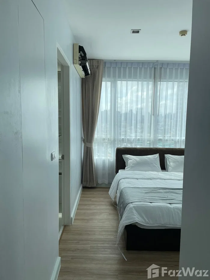 รูป คอนโดให้เช่า 3 ห้องนอน ในโครงการ เดอะ บลูม สุขุมวิท 71 1665980 - รูปที่ 10/16
