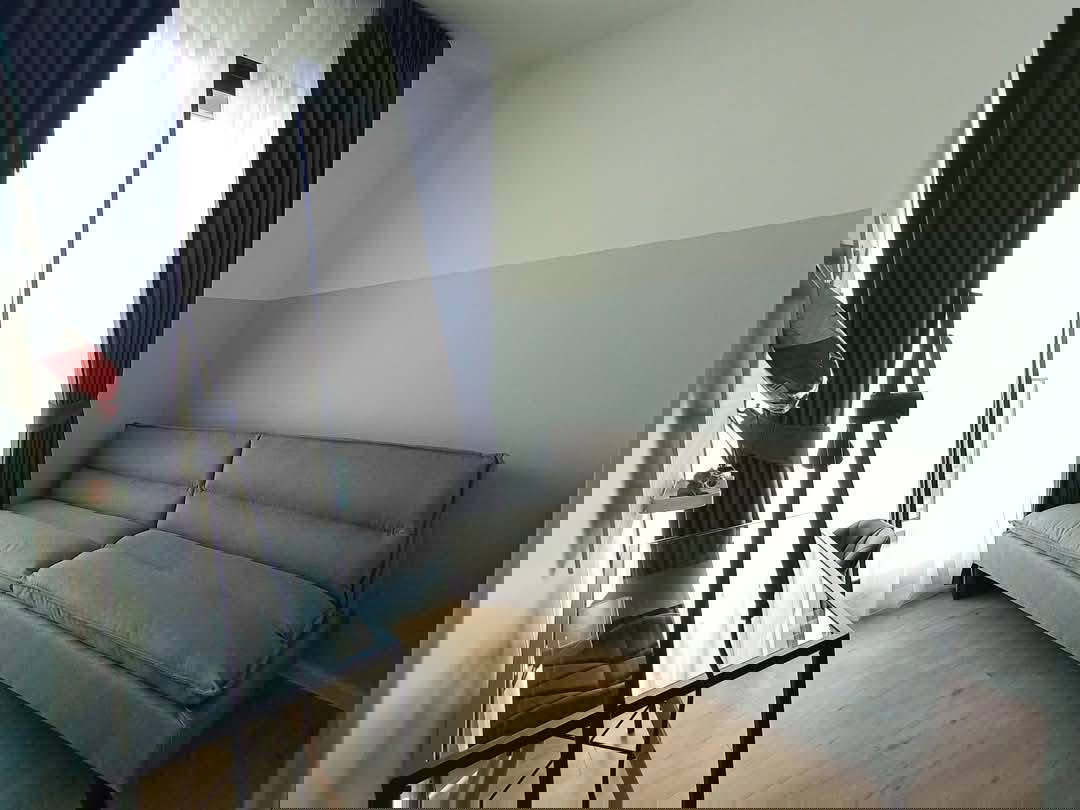 picture 1 bedroom 1 livingroom 1 workingroom - 6/13