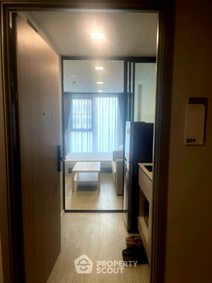 คอนโดให้เช่า : คอนโด 1-ห้องนอน ที่ แอทโมซ โอเอซิส อ่อนนุช ใน สวนหลวง (ID 2812016)