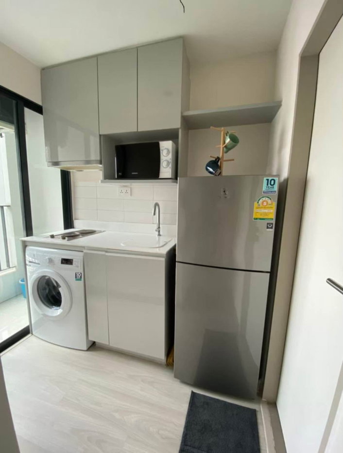 picture ⭐ Condo For Rent IDEO Mobi Sathorn ⭐ - 6/7