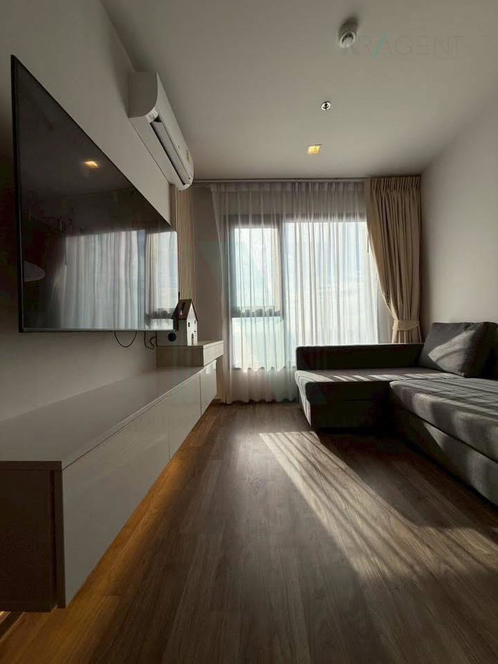 รูป 🚩 ขายคอนโด ไลฟ์ ลาดพร้าว แวลลี่ย์ อาคาร 1 ชั้น 41 1 ห้องนอน ขนาด 35 ตรม ใกล้ Central ลาดพร้าว - รูปที่ 8/8