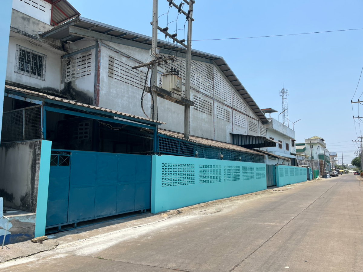 picture Factory for Rent 75,000 / month - 3/17