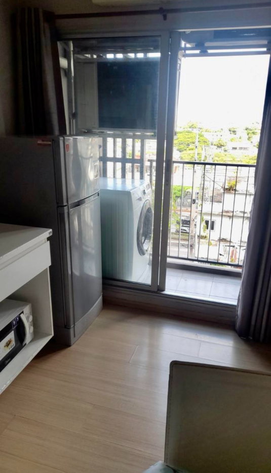 รูป code : H206 ว่างแล้ว!! คอนโดให้เช่า พลัม คอนโด บางแค (Plum Condo Bangkae) | ห้องใหญ่ 2 นอน 2 น้ำ วิวสระ พร้อมเครื่องซักผ้า - รูปที่ 11/16