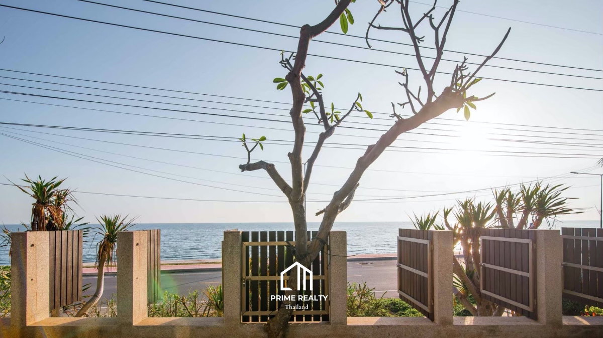 picture Sea View Luxury Villa, Pak Nam Pran - 6/16