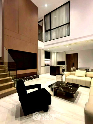 Condos for rent AIA Sathorn Tower : 4-BR Condo at Supalai Icon Sathon near MRT Si Lom (ID 2657942)