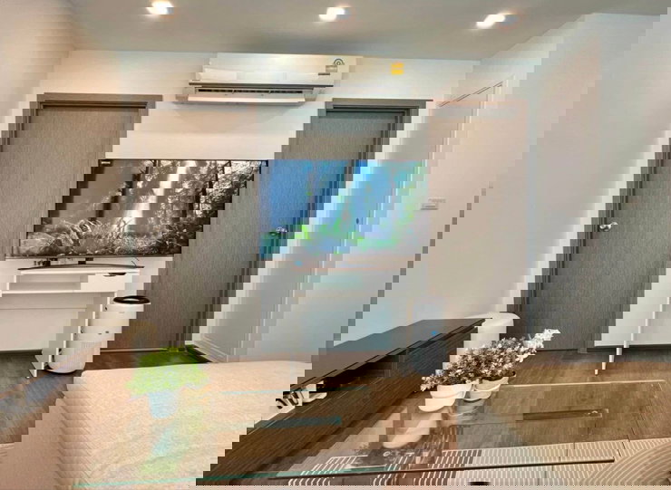 รูป 💥💥𝐂𝐨𝐧𝐝𝐨 𝐓𝐡𝐞 𝐑𝐞𝐦𝐚𝐫𝐤𝐚𝐛𝐥𝐞 𝐒𝐨𝐨𝐧𝐯𝐢𝐣𝐢 𝟐 💥💥 (คอนโด เดอะ รีมาร์ค เอเบิ้ล ศูนย์วิจัย 2) - รูปที่ 4/17