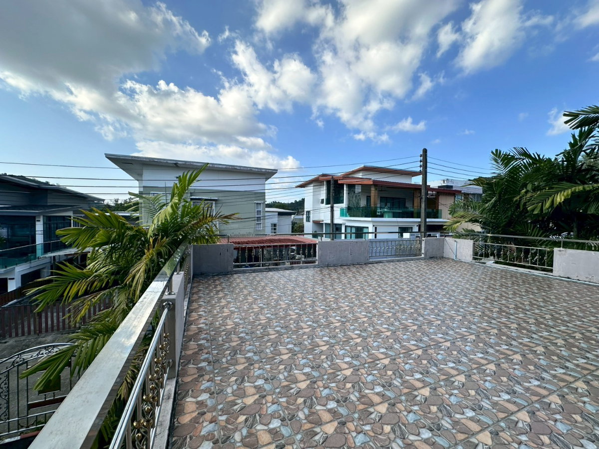 รูป บ้านร็อคการ์เด้น บายพาส 6 5 ห้องนอน 3 ห้องน้ำ - รูปที่ 29/37