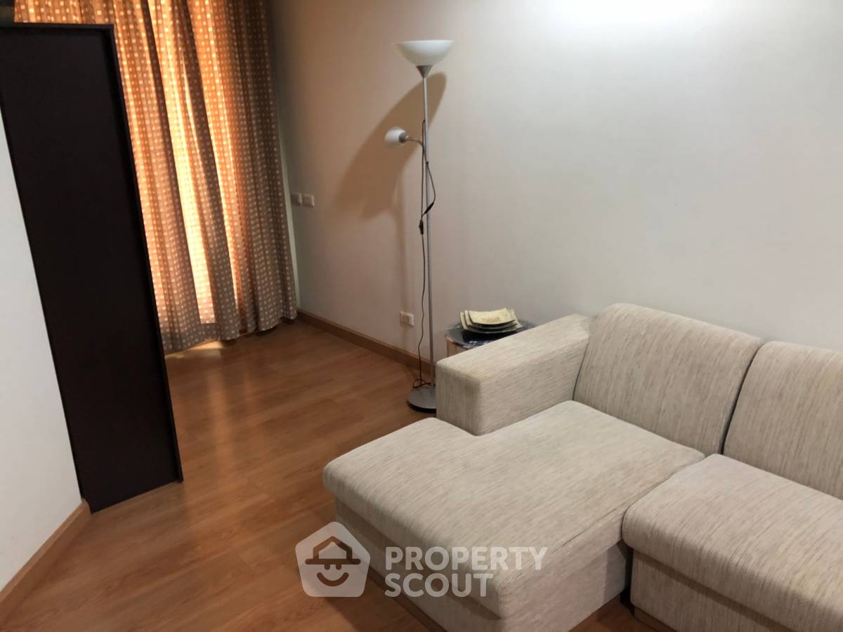 รูป คอนโด 1-ห้องนอน ที่ ดิ แอดเดรส สุขุมวิท 42 ใกล้ BTS เอกมัย (ID 509670) - รูปที่ 3/9
